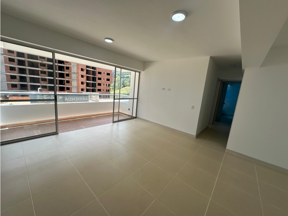RENTO APARTAMENTO EN SABANETA UNIDAD DUBLIN — foto 2