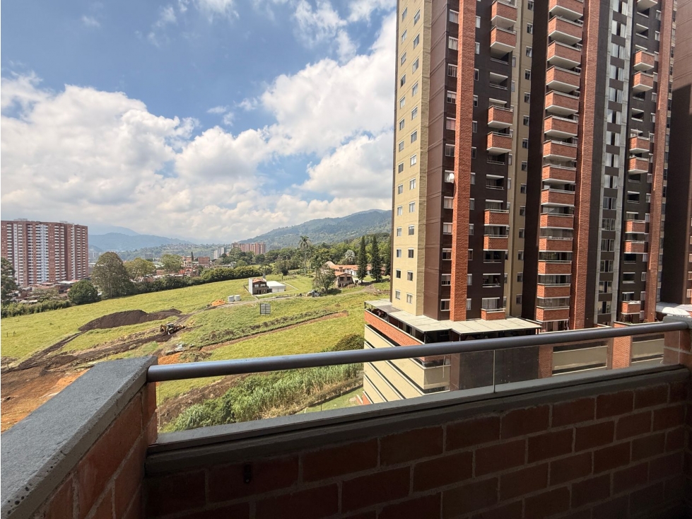 ARRIENDO APARTAMENTO EN LA ESTRELLA SECTOR FERRERIA — foto 6