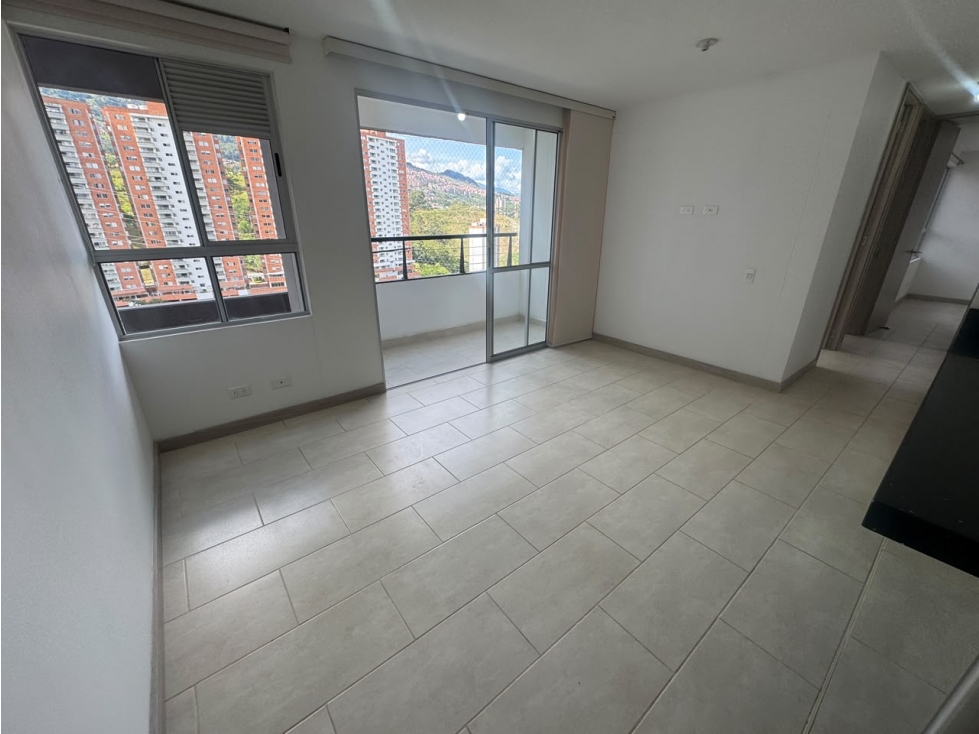 arriendo apartamento Calasanz — foto 4