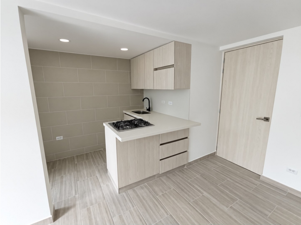 APARTAMENTO EN ARRIENDO VEREDA SAN JOSE -SABANETA — foto 2