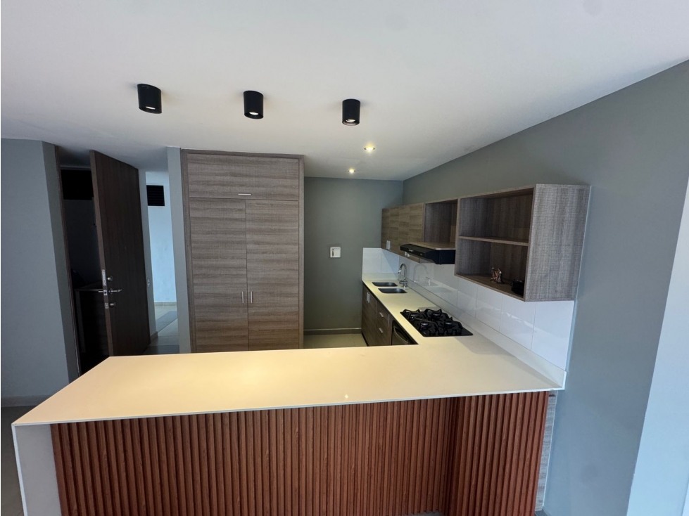 EN VENTA ENVIGADO, LOMA DEL ESCOBERO