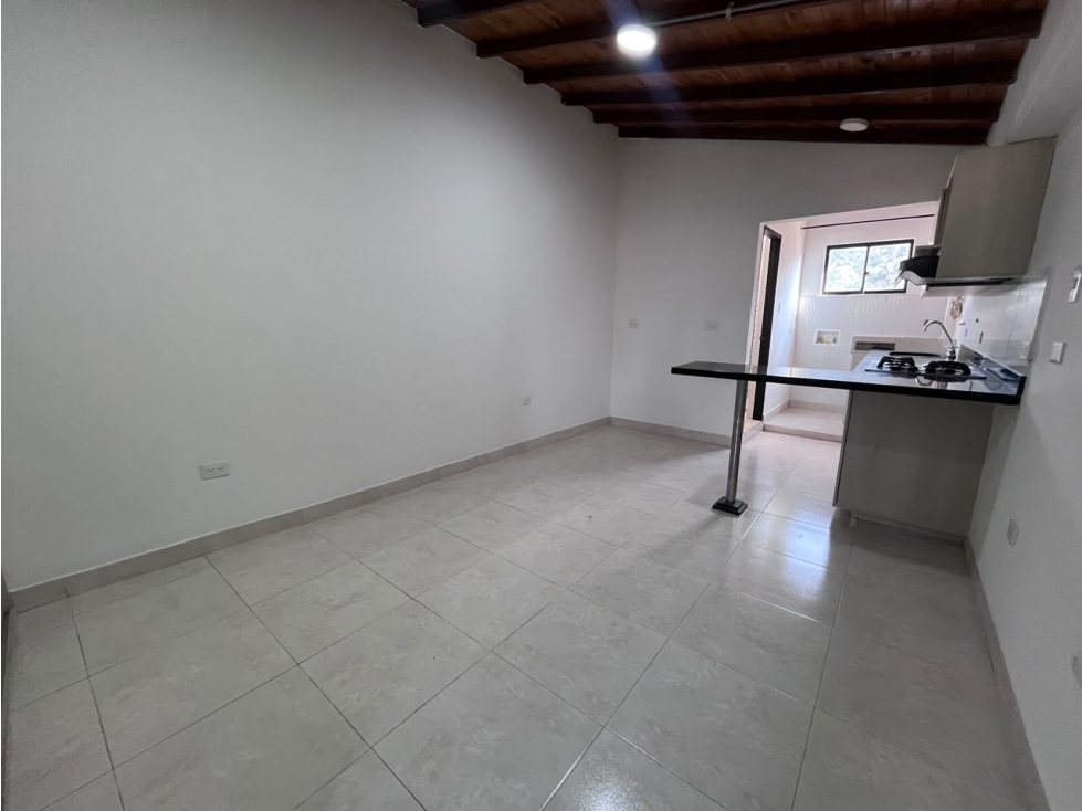 ARRIENDO APARTAESTUDIO EN SAN GABRIEL — foto 4