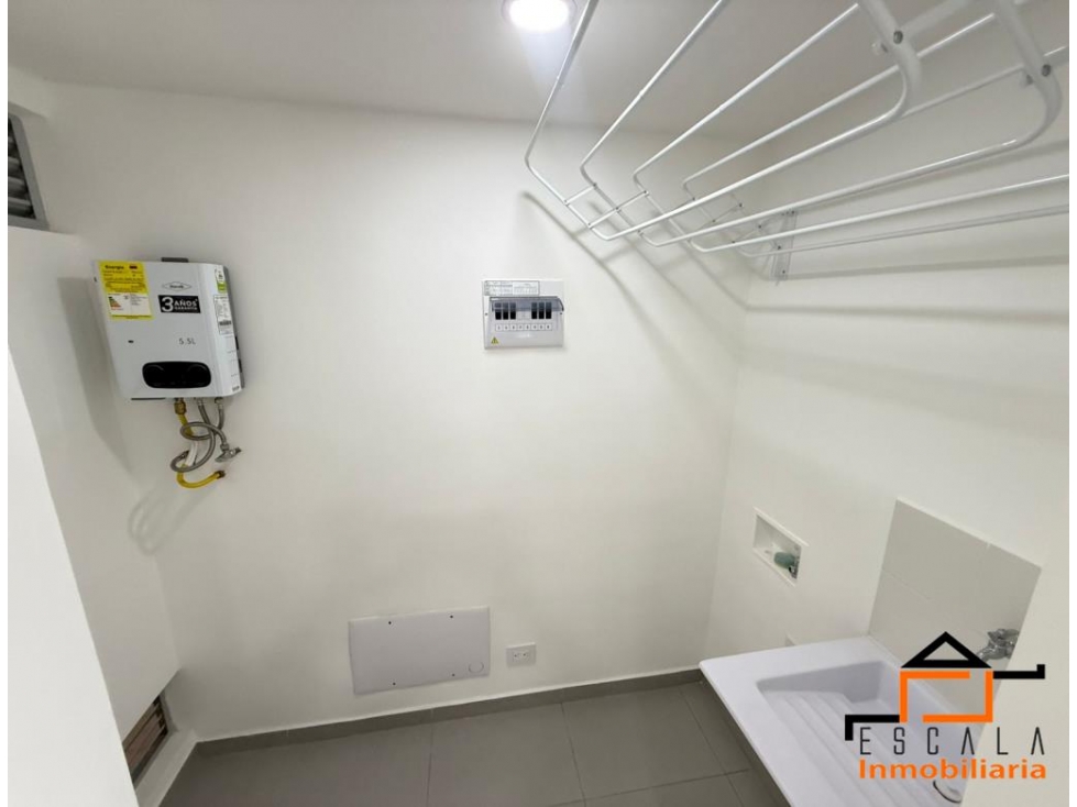 APARTAMENTO EN ARRIENDO PAN DE AZUCAR PARTE BAJA -SABANETA — foto 6