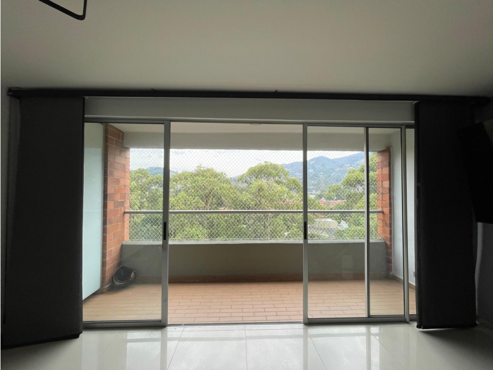 APARTAMENTO EN ARRIENDO SURAMERICA -ITAGUI — foto 6