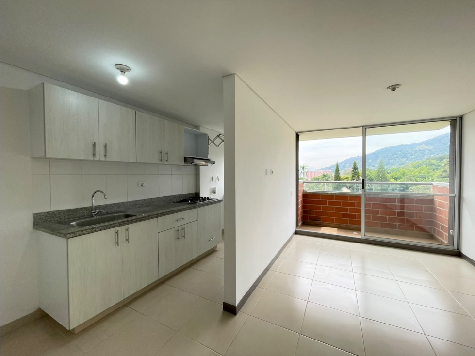 APTO EN ARRIENDO EN LA ESTRELLA
