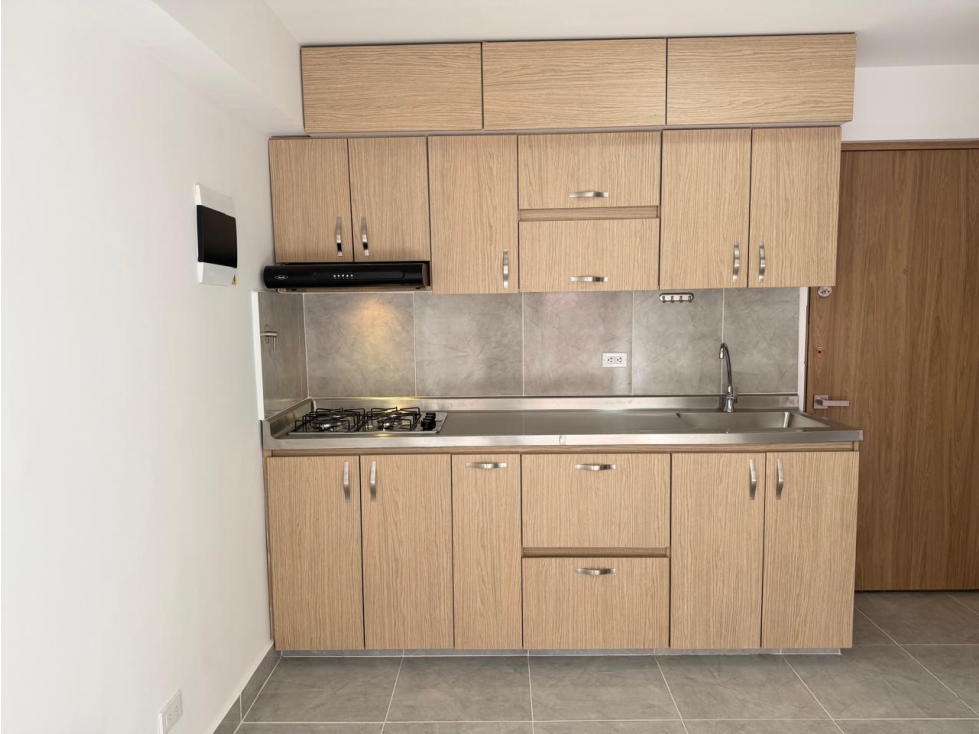 APARTAMENTO EN ARRIENDO PAN DE AZUCAR -SABANETA