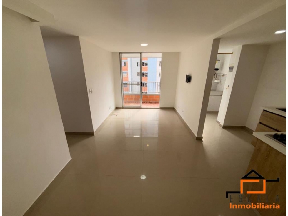 APARTAMENTO EN ARRIENDO SAN JOSE -SABANETA — foto 3