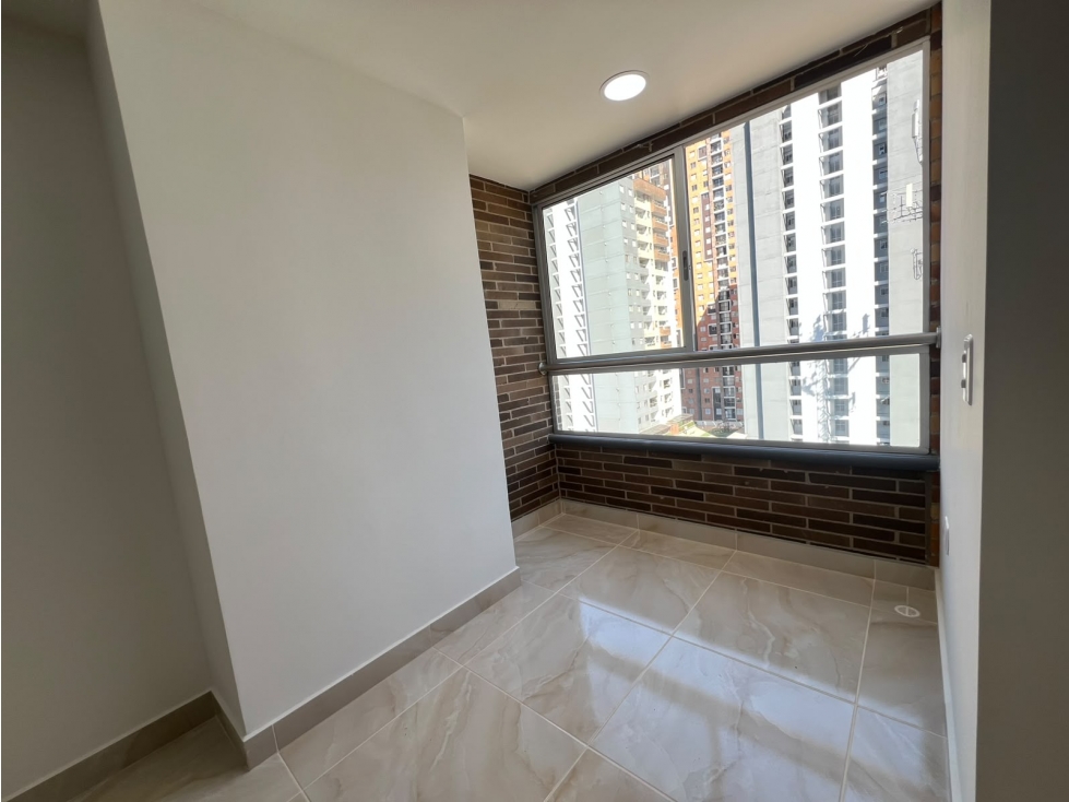 arriendo apartamento para estrenar por la iglesia los dolores. — foto 5