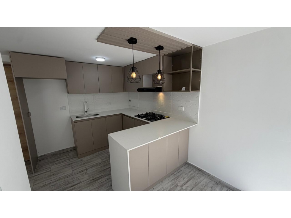 APARTAMENTO EN ARRIENDO PAN DE AZUCAR -SABANETA — foto 2