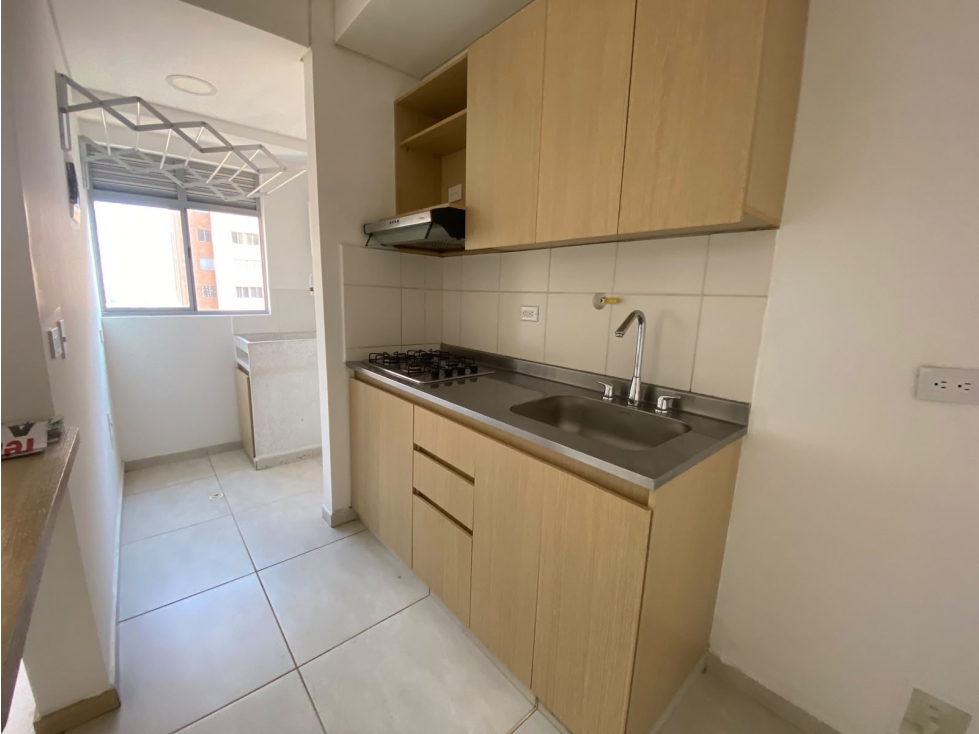 APARTAMENTO EN ARRIENDO EN FATIMA ITAGÜÍ — foto 3