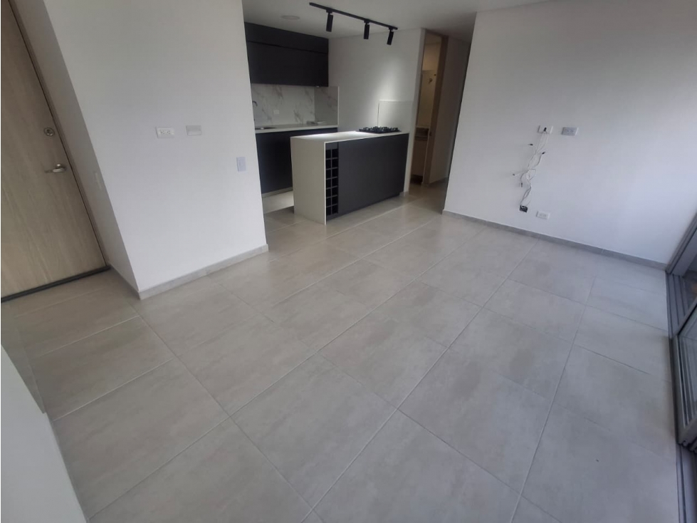 Apartamento arriendo DITAIRES — foto 2