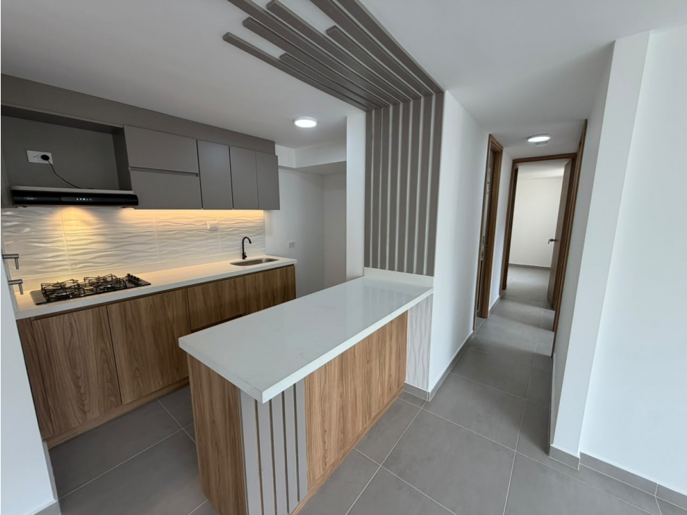 ARRIENDO APARTAMENTO EN NIQUIA BELLO