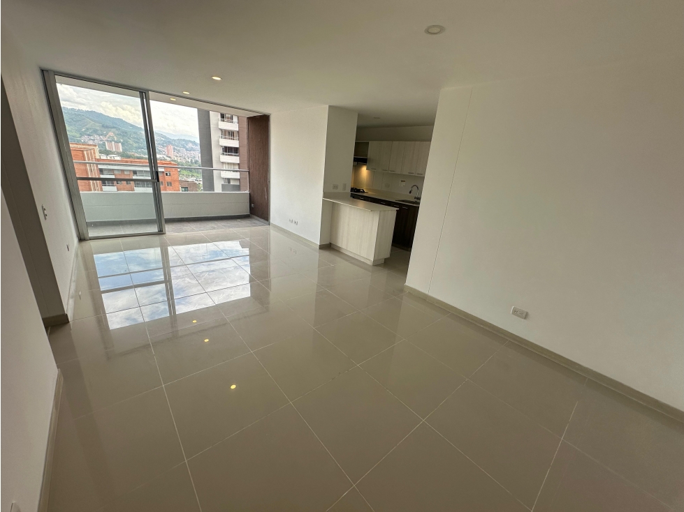 RENTO APARTAMENTO EN SABANETA PARTE PLANA — foto 6