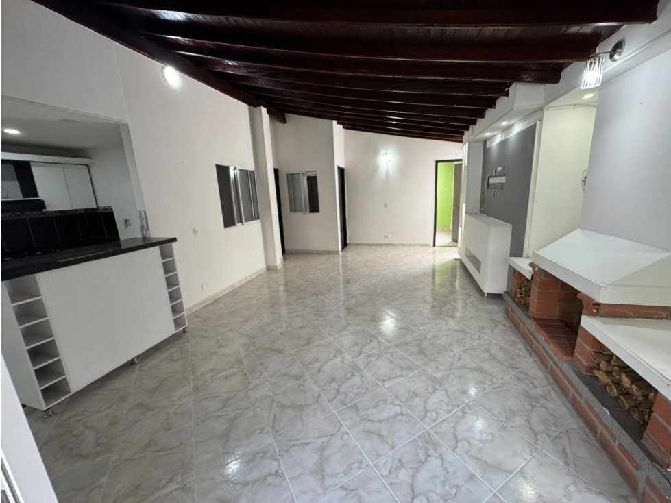 Apartamento en arriendo en Calasanz parte baja — foto 4