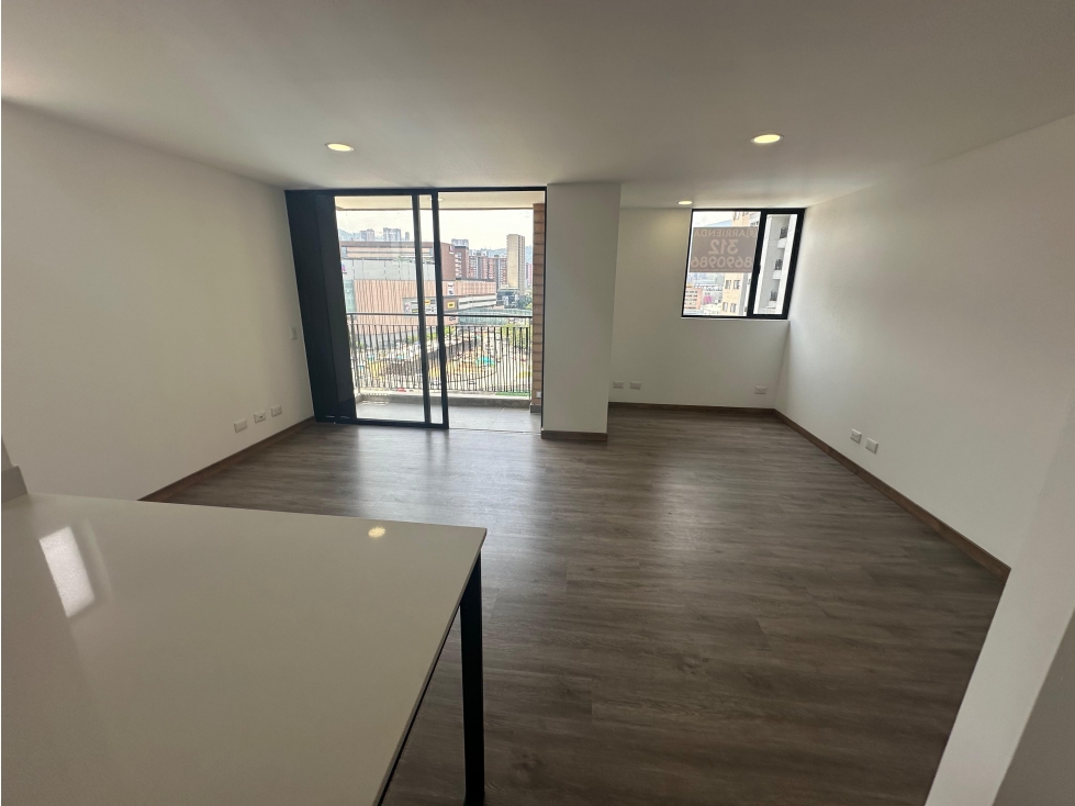 RENTO APARTAMENTO EN SABANETA UNIDAD CIVITA MAYORCA — foto 5