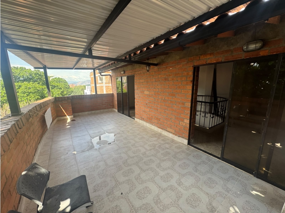 Apartamento en Arriendo en Santa Monica — foto 2