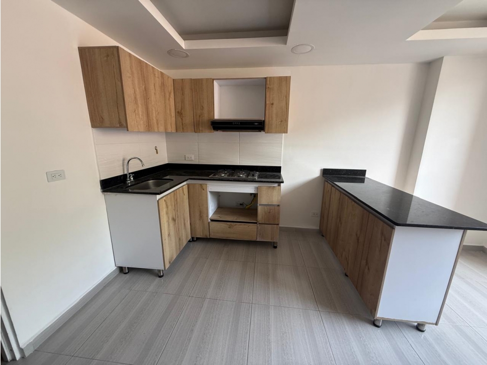SE ARRIENDA APARTAMENTO SECTOR BELLO LA GABRIELA — foto 3