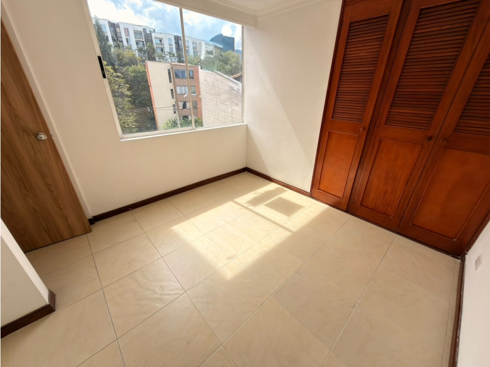Apartaestudio en arriendo Laureles - la Almeria — foto 6