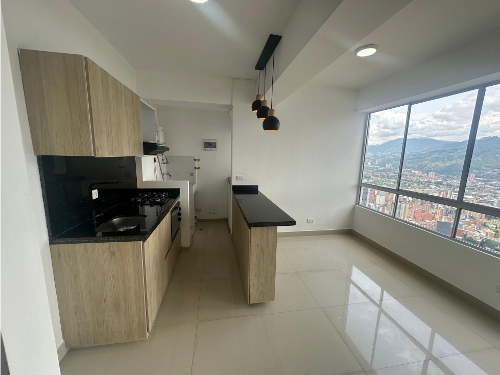 RENTO APARTAMENTO EN SABANETA UNIDAD LISBOA