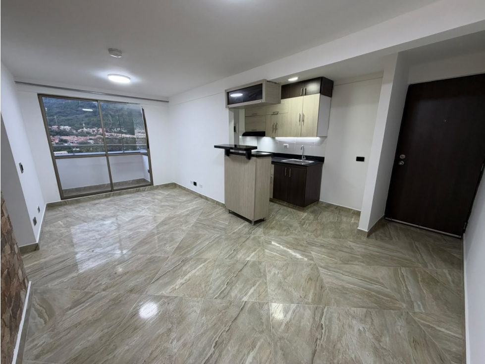 ARRIENDO APARTAMENTO EN NIQUIA BELLO
