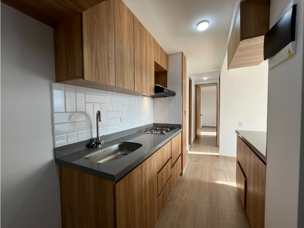 apto en arriendo en caldas — foto 4