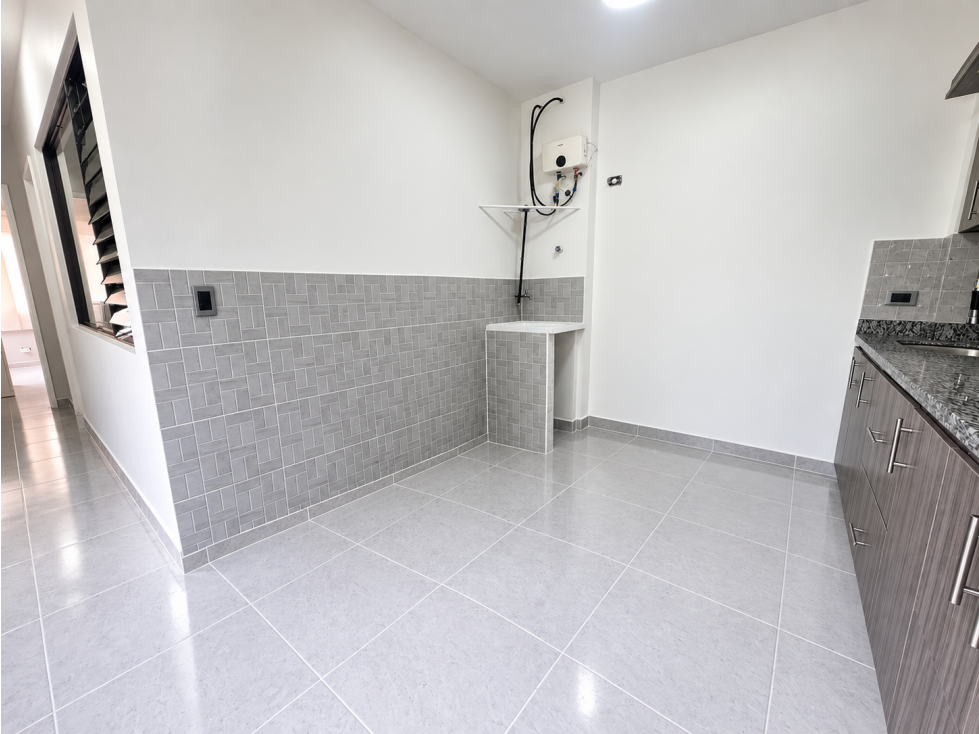 Apartamento en Arriendo en San Joaquin — foto 3