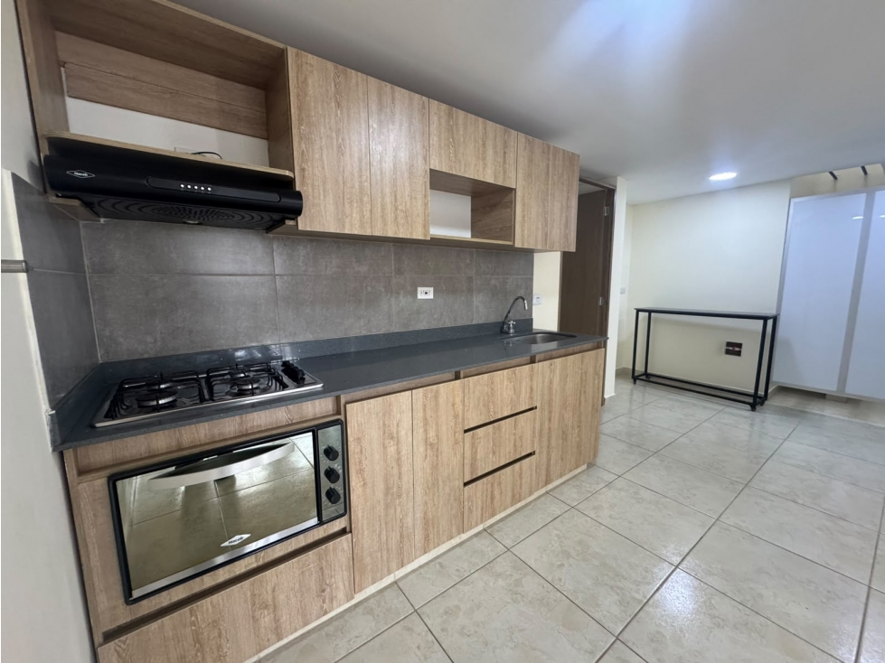 Apartaestudio en Arriendo en Santa Monica — foto 5