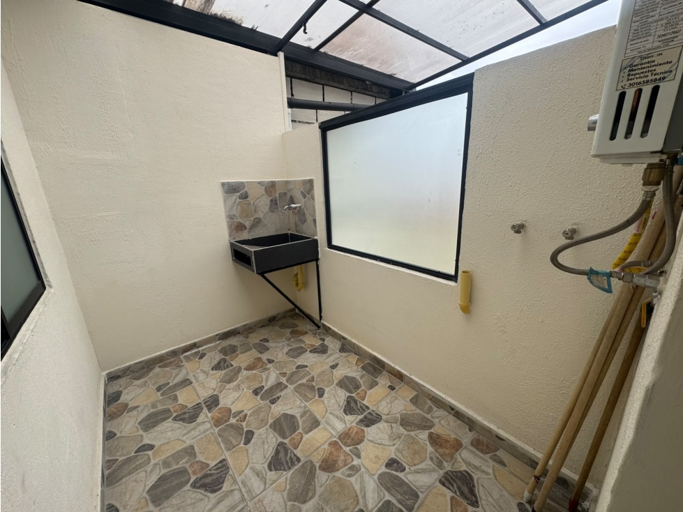 Apartamento en Arriendo en Santa Monica — foto 5