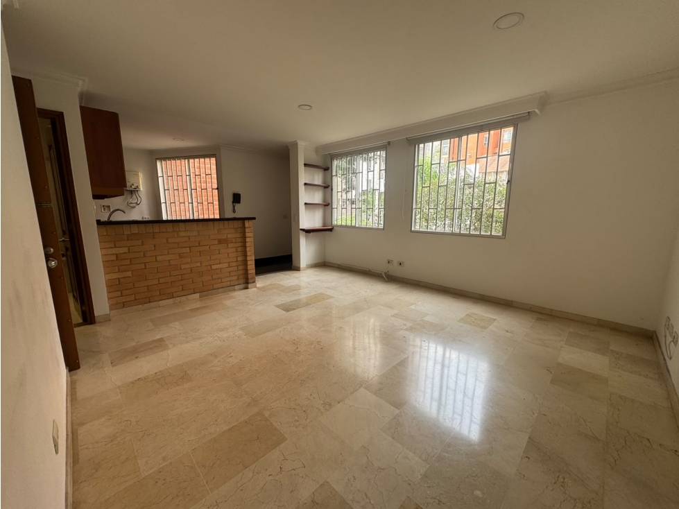 Aparta estudio en Arriendo en Laureles