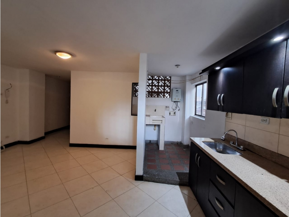 APARTAMENTO EN ARRINDO LA GLORIA ITAGUI — foto 5