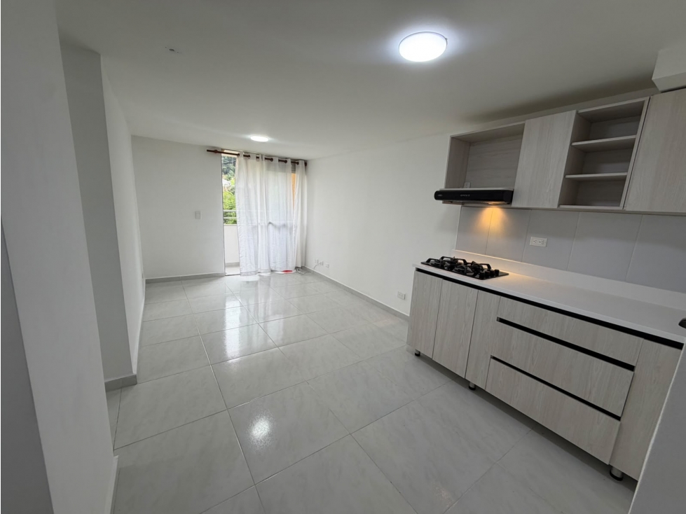 APARTAMENTO EN ARRIENDO EN CAÑAVERALEJO -SABANETA — foto 4