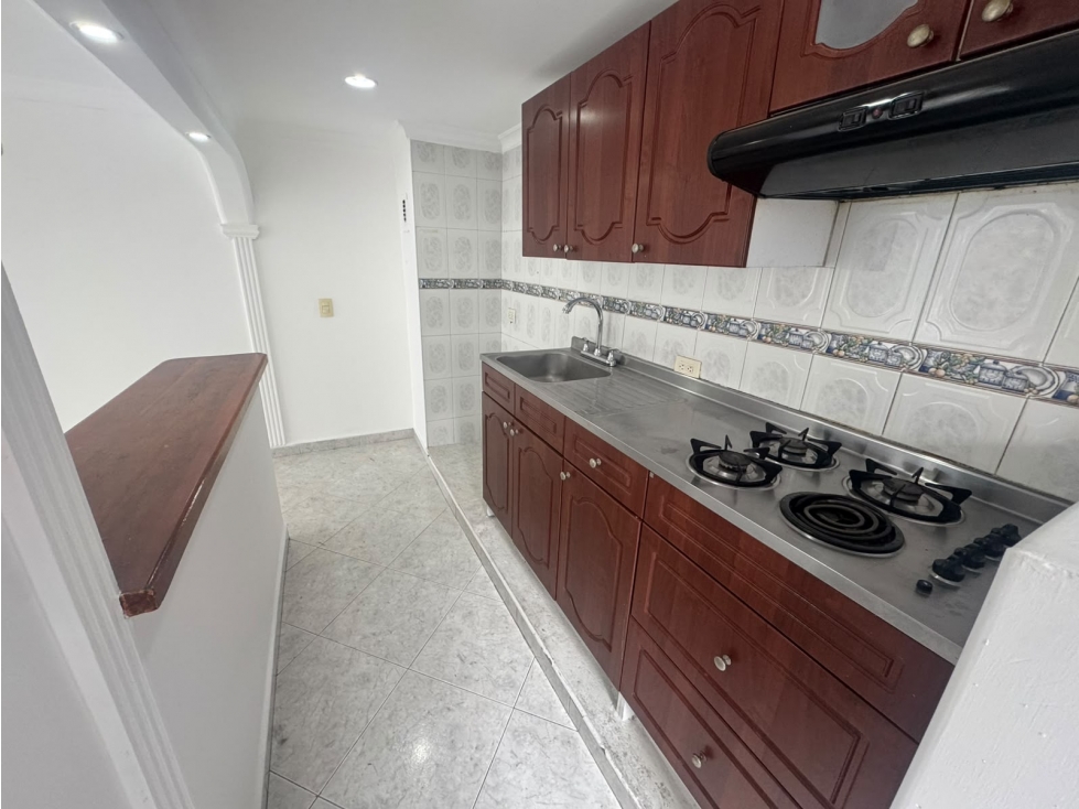 Apartamento en Arriendo en La America — foto 2