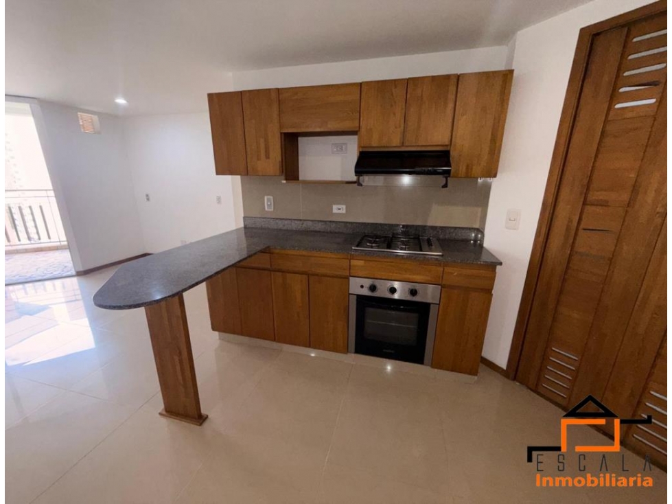 arriendo apartamento sector aves maría