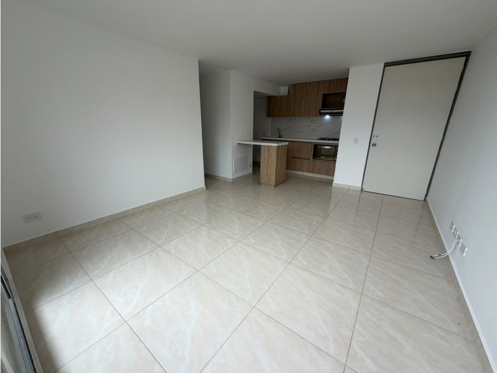 Arriendo apartamento en bello — foto 4