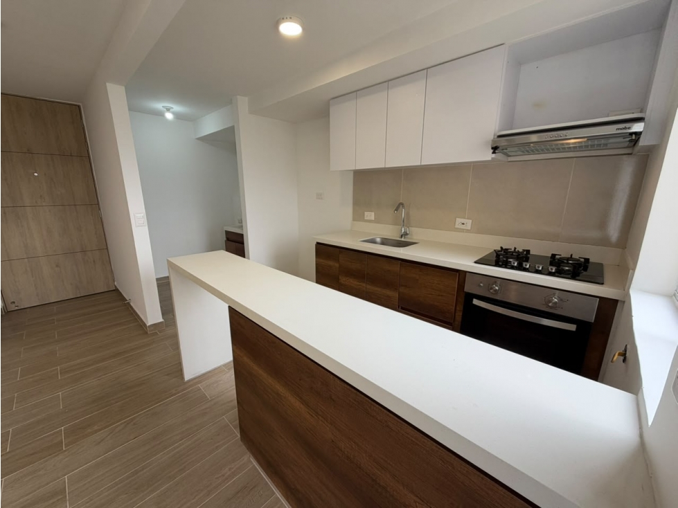 Arriendo apartamento en bello — foto 2