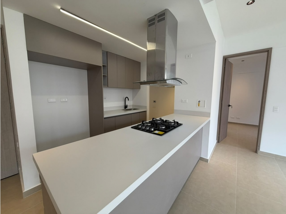 Arriendo apartamento en bello — foto 2