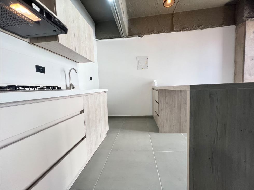 APARTAMENTO EN SABANETA SECTOR CALLE LARGA — foto 5