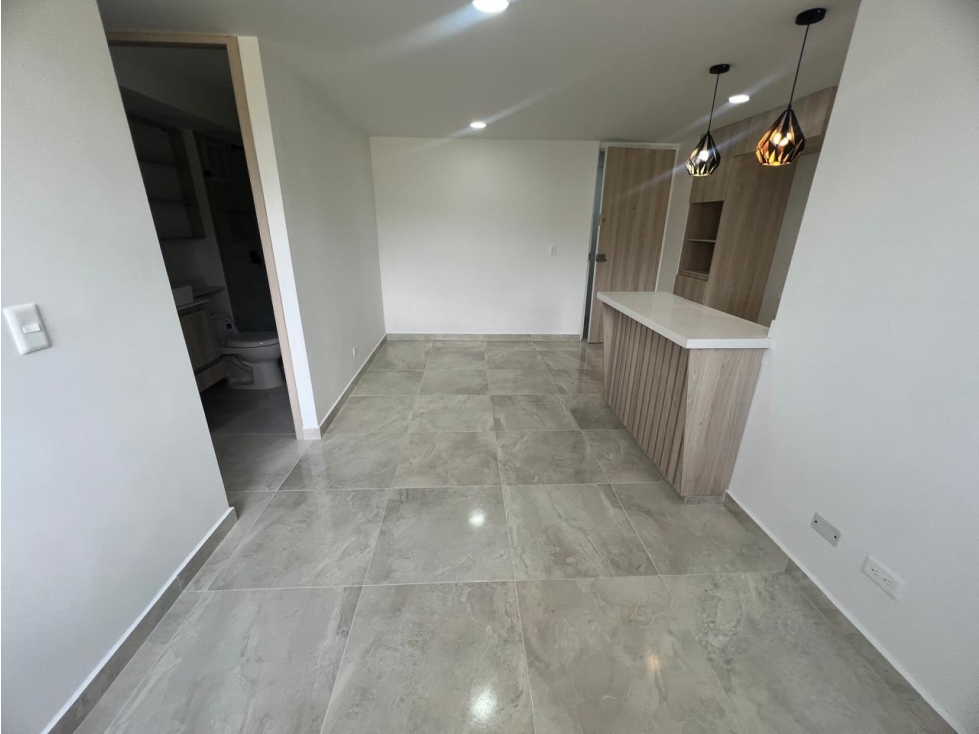 APARTAMENTO EN VENTA CALASANZ — foto 3