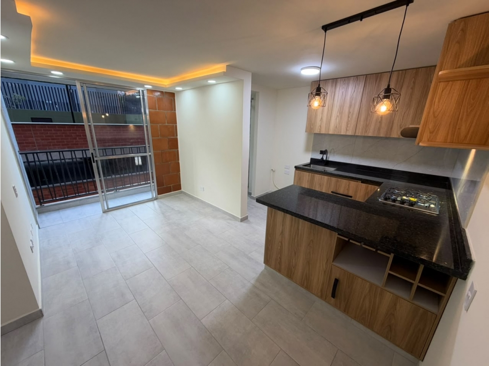 Arriendo apartamento en bello — foto 5