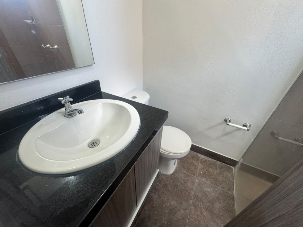 Apartamento en Arriendo en La America — foto 4