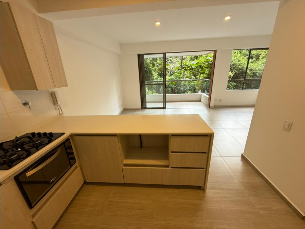 Apartamento en Alquiler Sabaneta — foto 2
