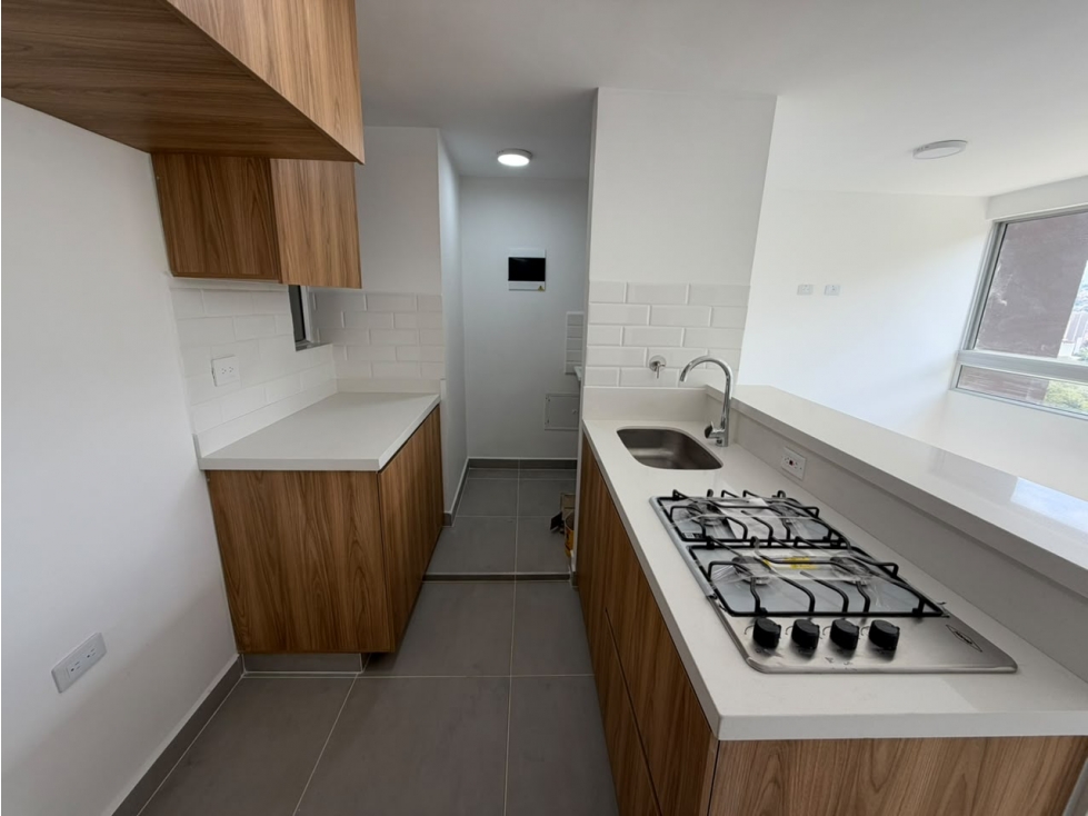 ARRIENDO APARTAMENTO EN BELLO SAN GABRIEL — foto 3