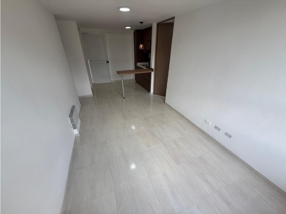 APARTAMENTO EN ARRIENDO CALASANZ — foto 3