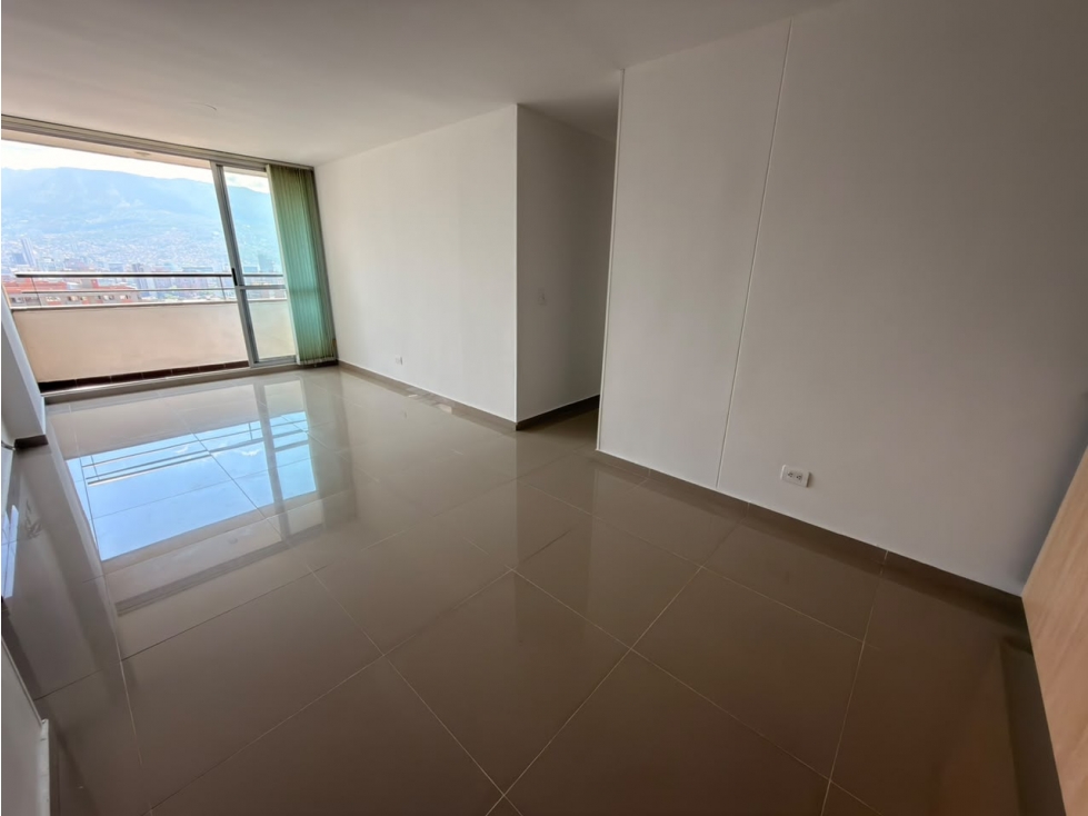 ARRIENDO APARTAMENTO SECTOR CALASANZ — foto 5