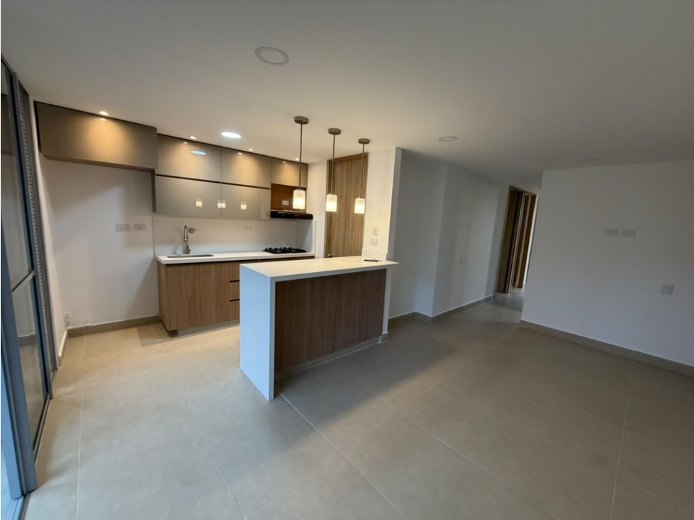 RENTO APARTAMENTO EN SABANETA UNIDAD TERRAH