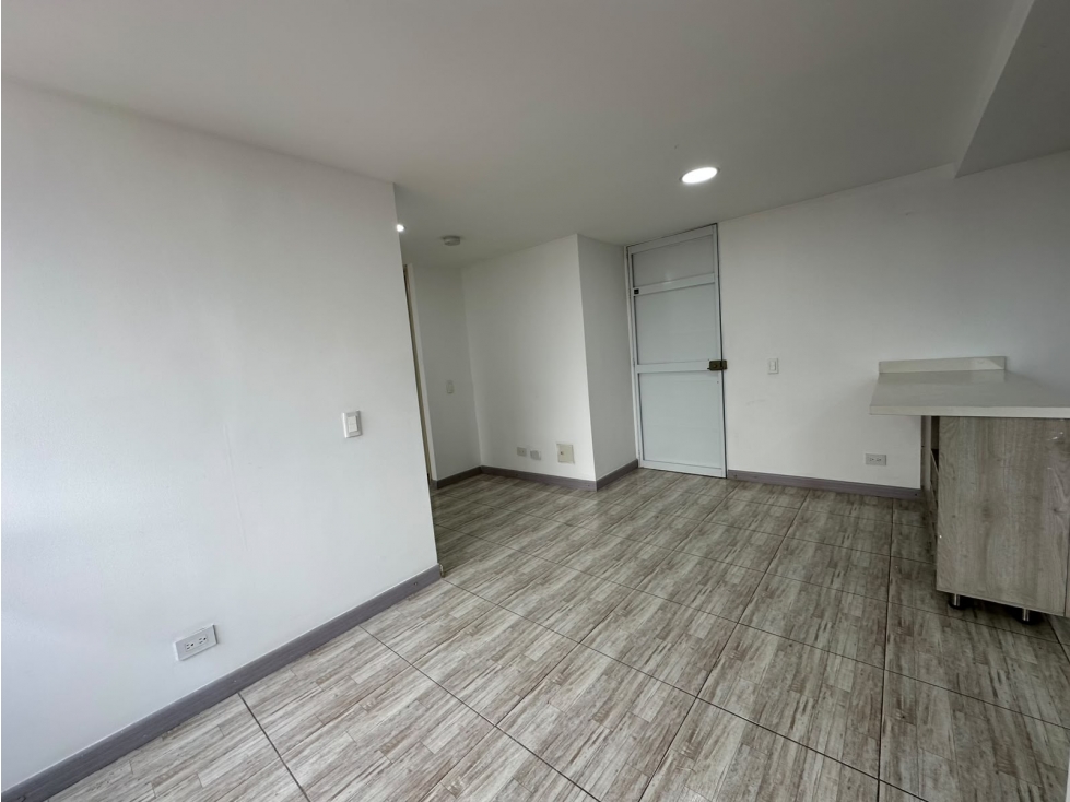 ARRIENDO APARTAMENTO EN BELLO BUCAROS — foto 3