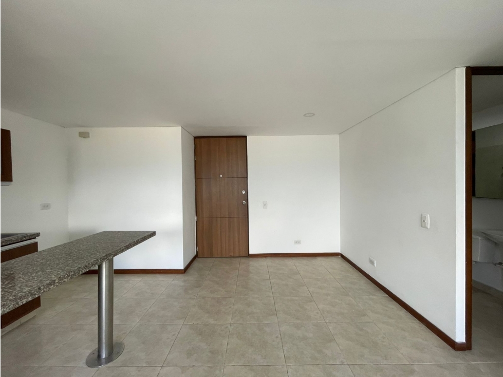 APARTAMENTO EN ARRIENDO LA FERRERIA -LA ESTRELLA - 6
