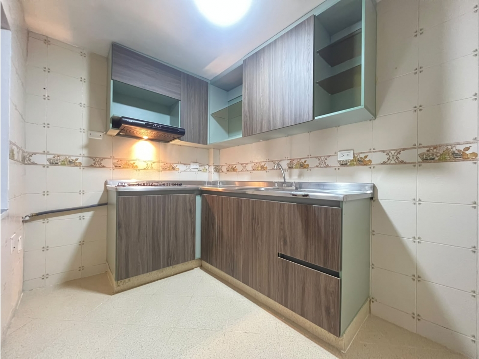 ARRIENDO CASA SECTOR SAN JOSE EN ITAGUI.