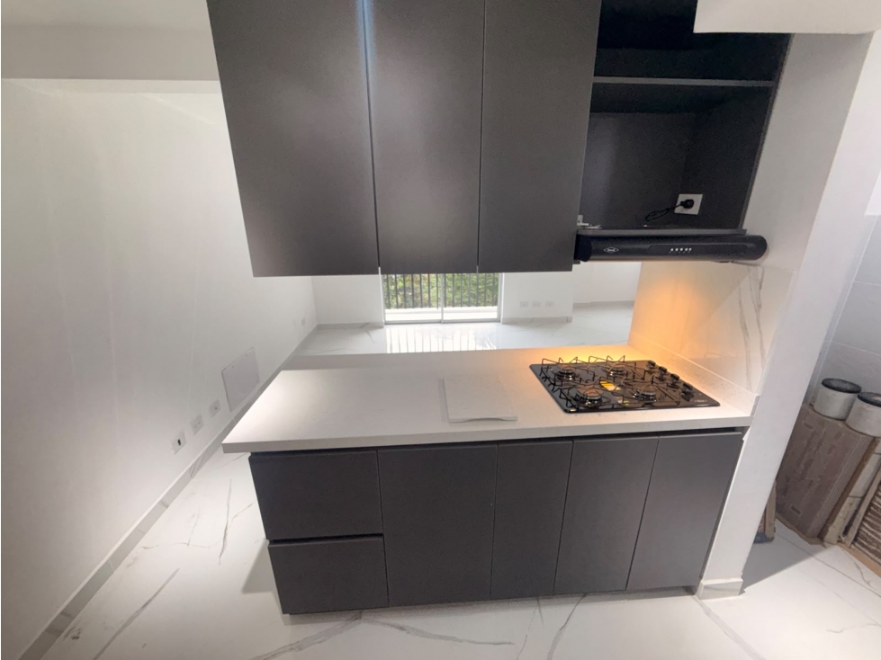 APARTAMENTO EN SABANETA SECTOR MARIA AUXILIADORA - 3