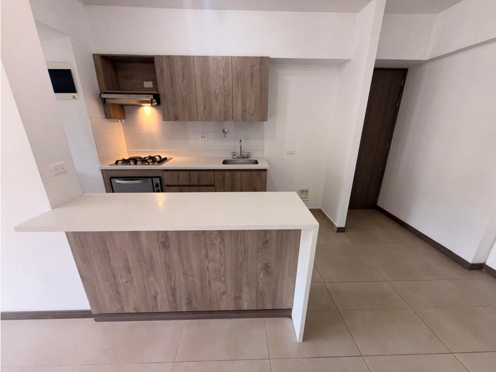 APARTAMENTO EN SABANETA SECTOR ASDESILLAS — foto 2